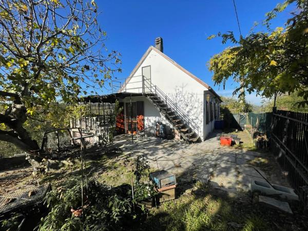 casa indipendente in vendita a Canale