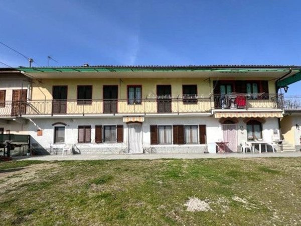 appartamento in vendita a Canale