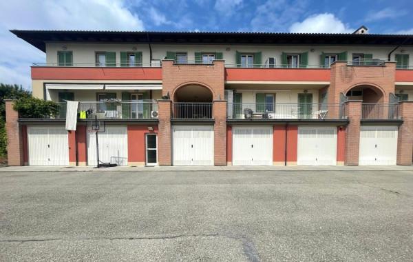 appartamento in vendita a Canale