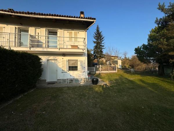 casa indipendente in vendita a Canale