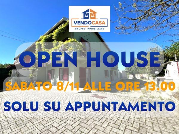 casa indipendente in vendita a Canale