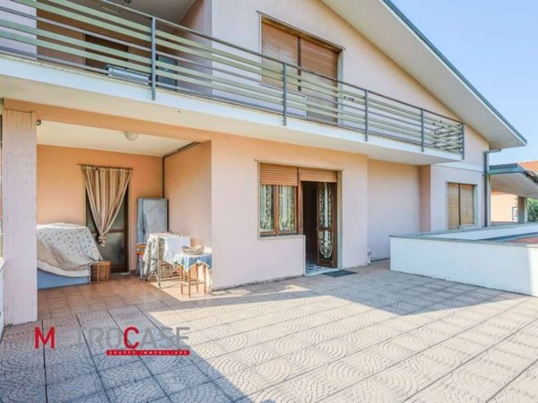 appartamento in vendita a Canale