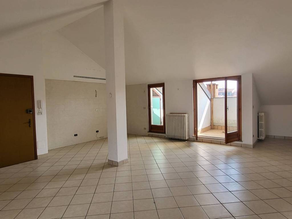 appartamento in vendita a Canale