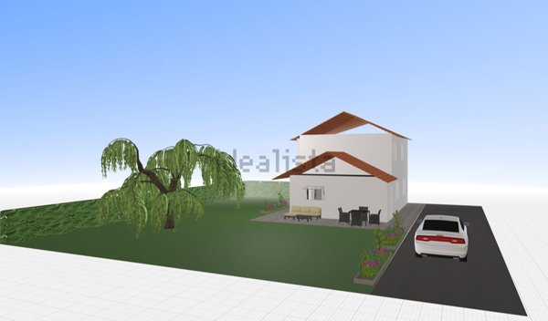 casa indipendente in vendita a Canale