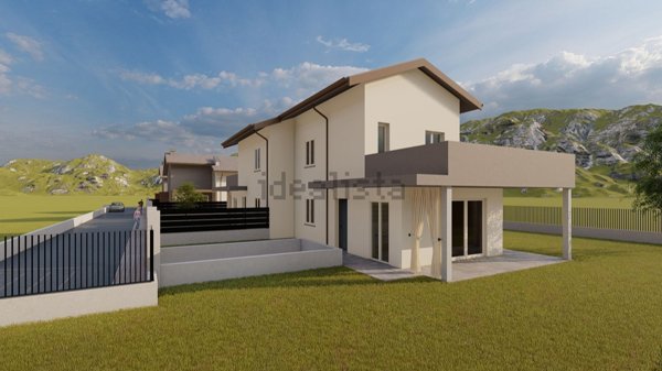 casa indipendente in vendita a Canale