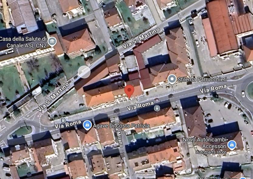 appartamento in vendita a Canale