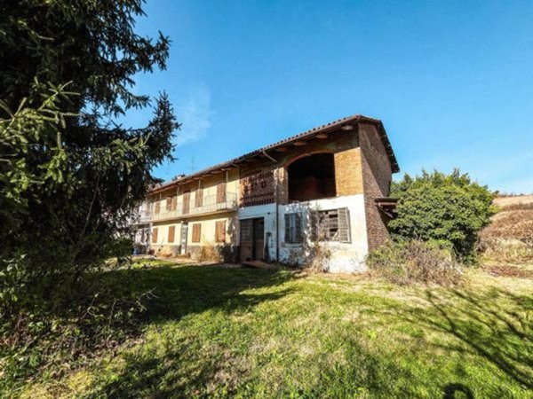 casale in vendita a Canale