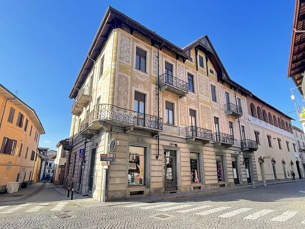 appartamento in vendita a Canale