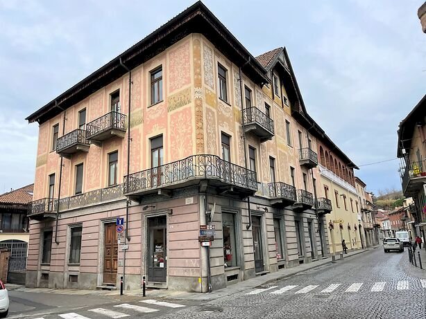 appartamento in vendita a Canale