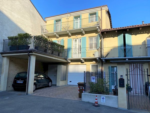 appartamento in vendita a Canale