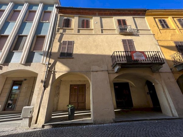 appartamento in vendita a Canale