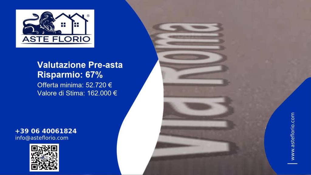 locale commerciale in vendita a Canale