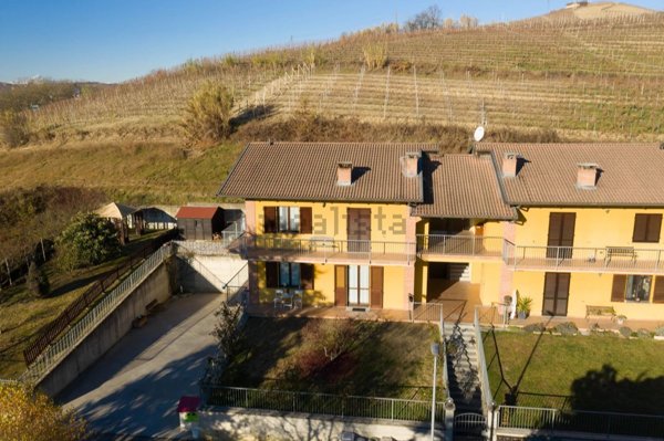 appartamento in vendita a Canale