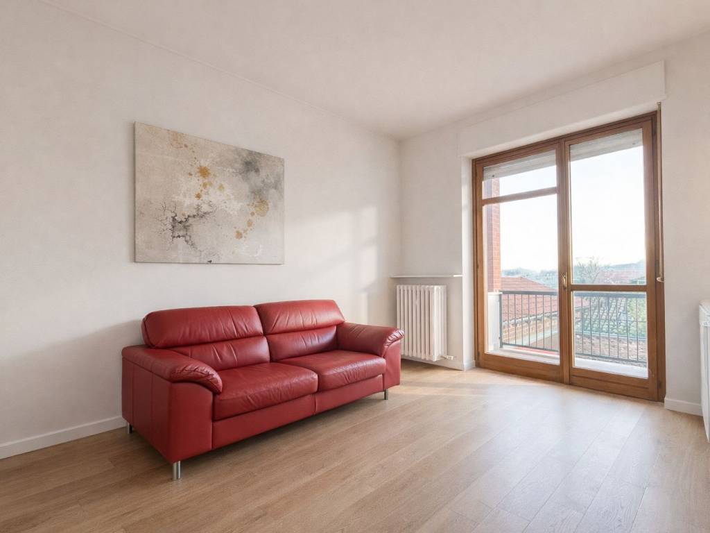 appartamento in vendita a Canale