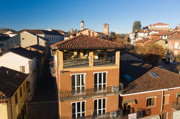 appartamento in vendita a Canale