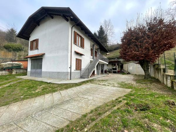 casa indipendente in vendita a Canale