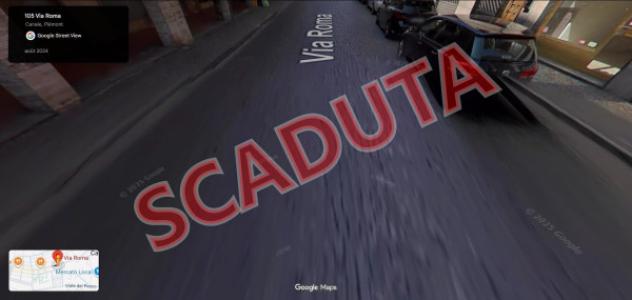 terreno edificabile in vendita a Canale