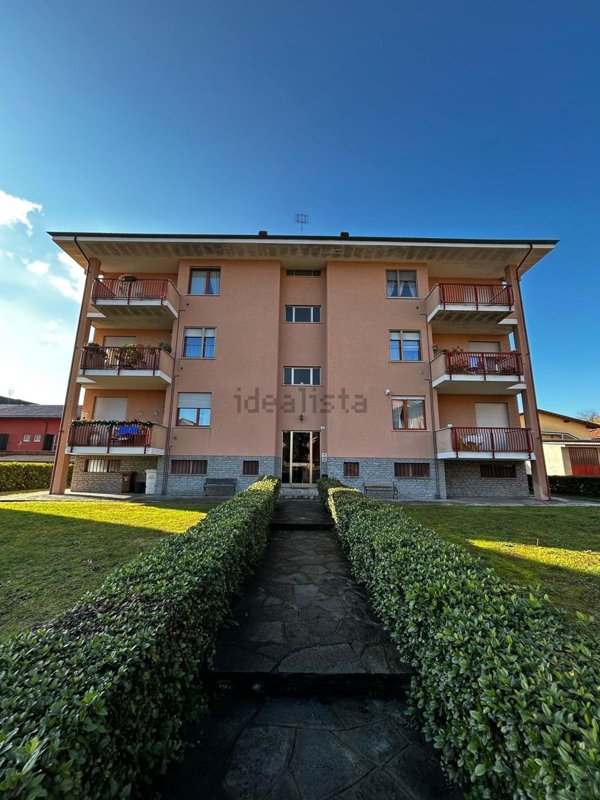 appartamento in vendita a Canale