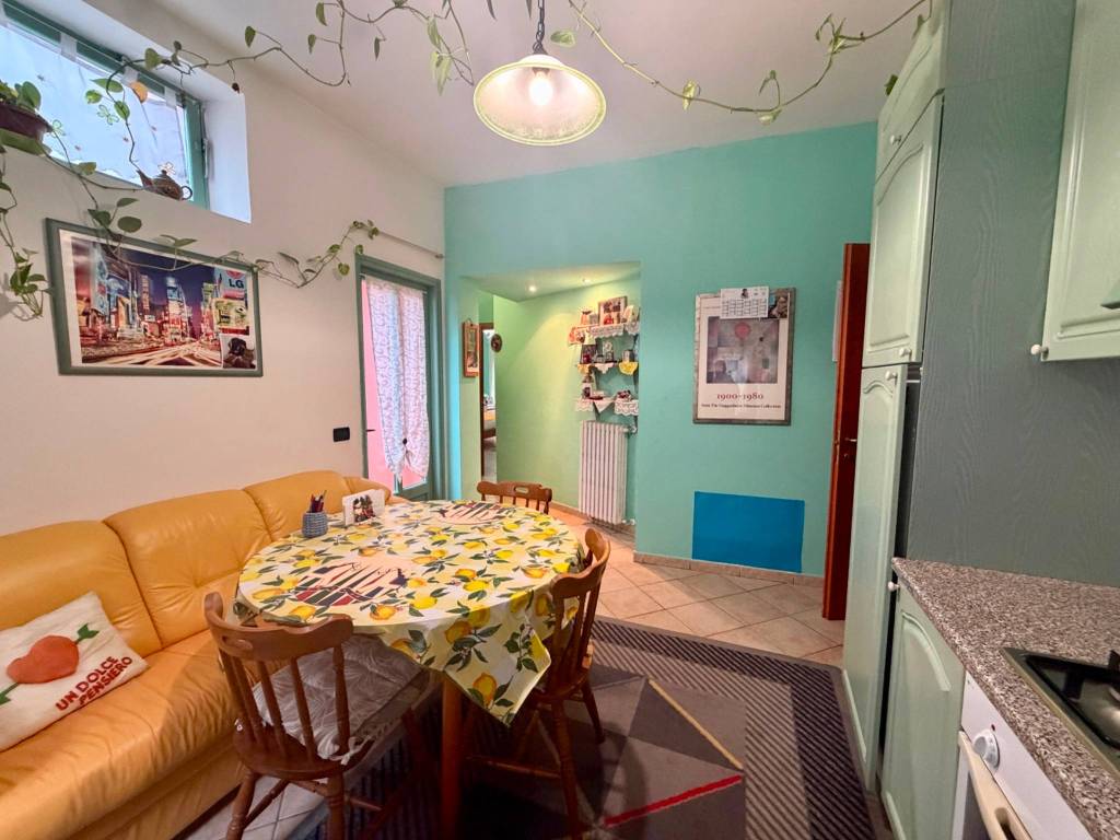 appartamento in vendita a Canale