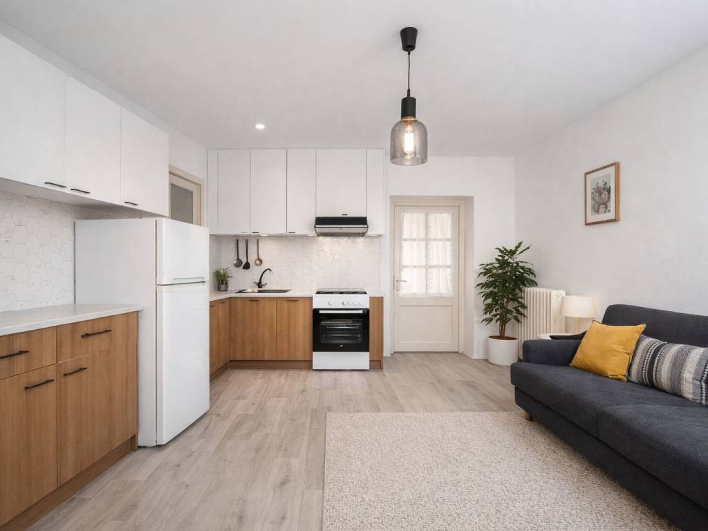 appartamento in vendita a Canale