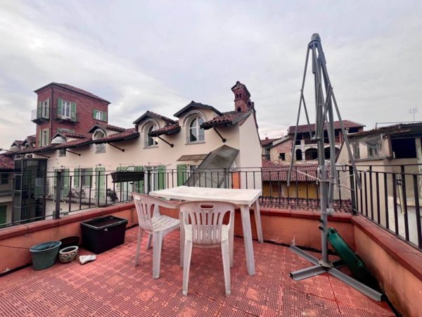 appartamento in vendita a Canale