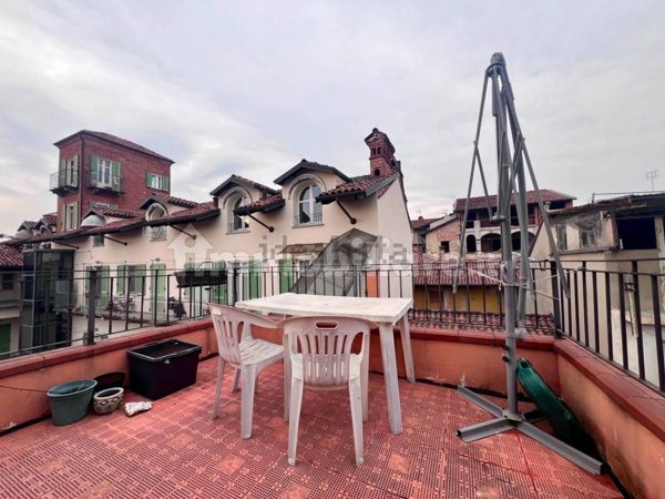 appartamento in vendita a Canale