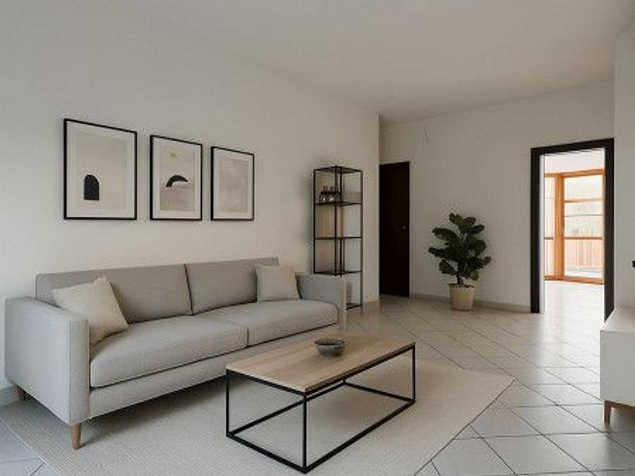 appartamento in vendita a Canale