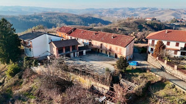 casale in vendita a Canale