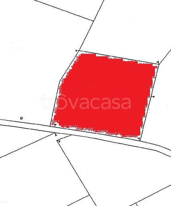 terreno agricolo in vendita a Canale