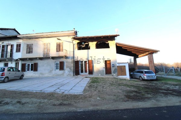 appartamento in vendita a Canale