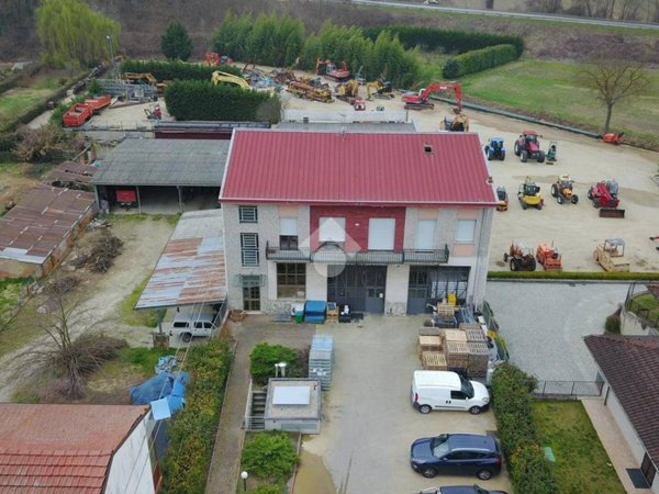 appartamento in vendita a Canale