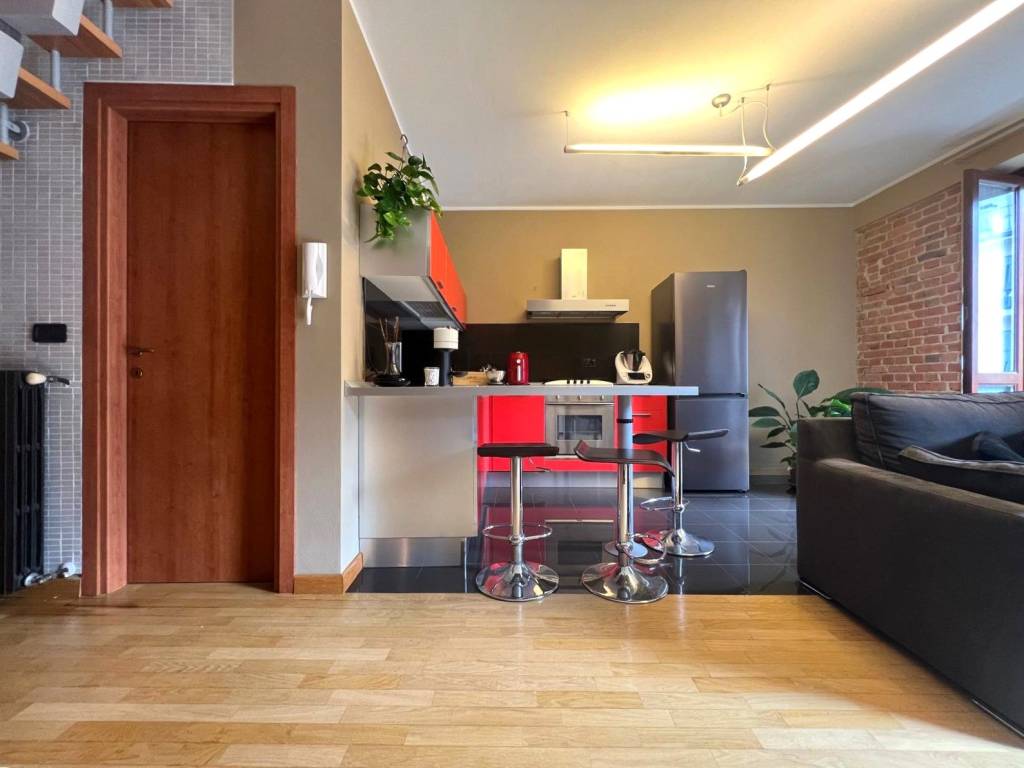 appartamento in vendita a Canale