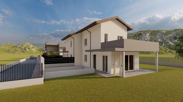 casa indipendente in vendita a Canale