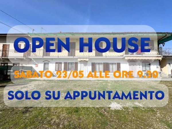 appartamento in vendita a Canale