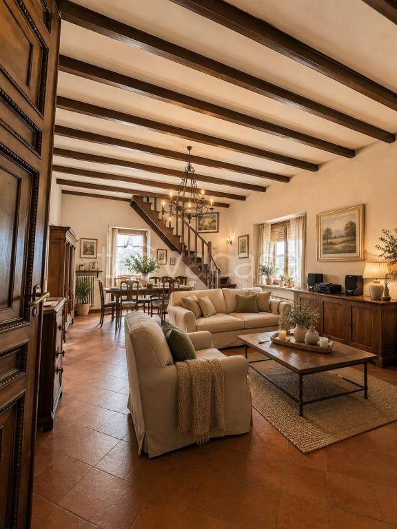 casa indipendente in vendita a Canale