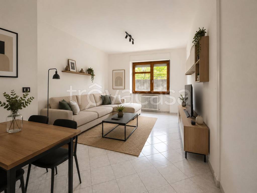 appartamento in vendita a Canale