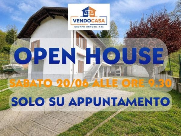 casa indipendente in vendita a Canale