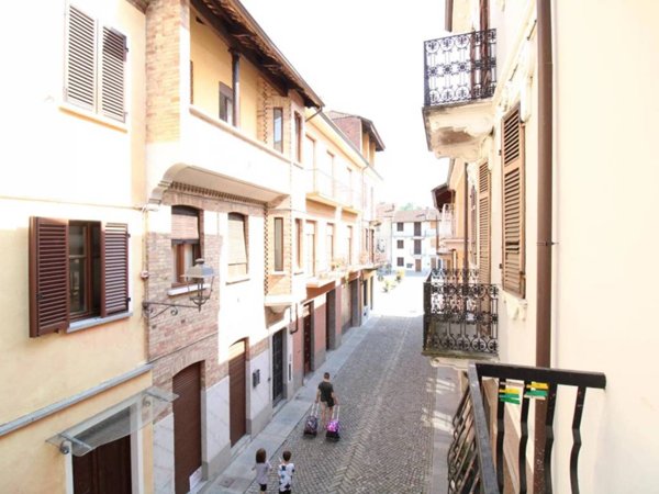 appartamento in vendita a Canale