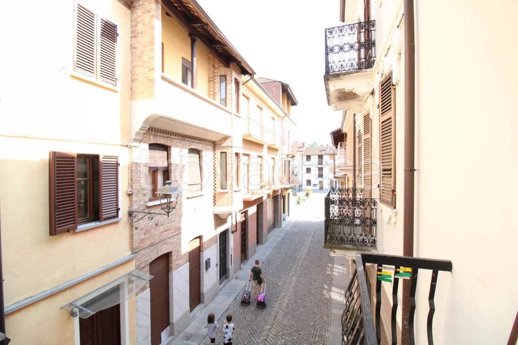 appartamento in vendita a Canale