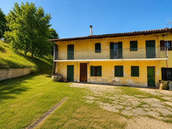 casale in vendita a Canale