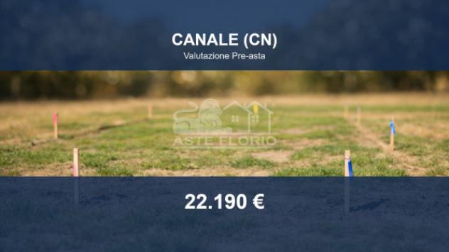 terreno agricolo in vendita a Canale