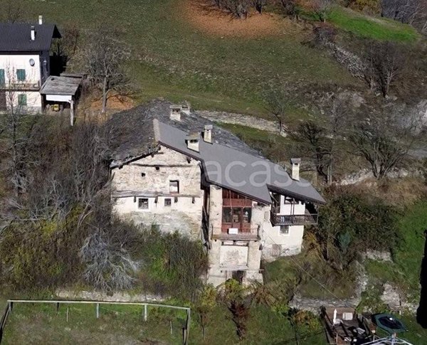 casa indipendente in vendita a Canosio
