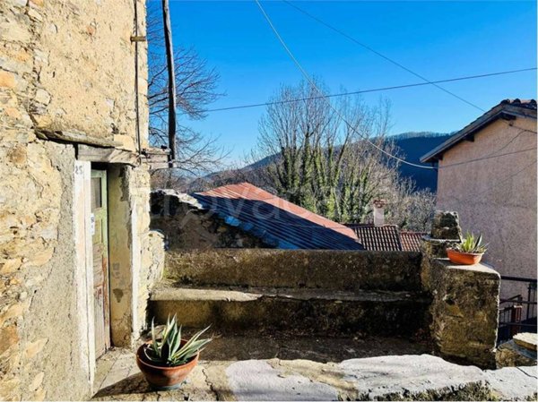 casa indipendente in vendita a Caprauna in zona Ruora