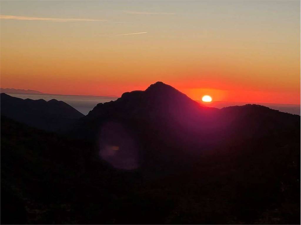 casa indipendente in vendita a Caprauna in zona Ruora
