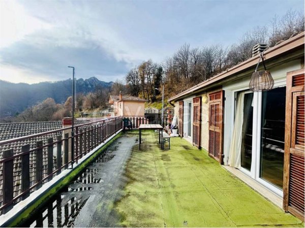 casa indipendente in vendita a Caprauna in zona Ruora