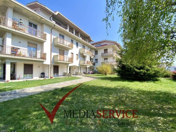 appartamento in vendita a Caraglio