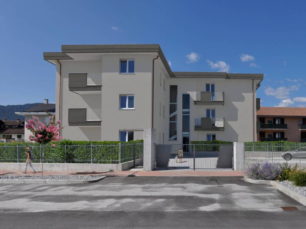 appartamento in vendita a Caraglio