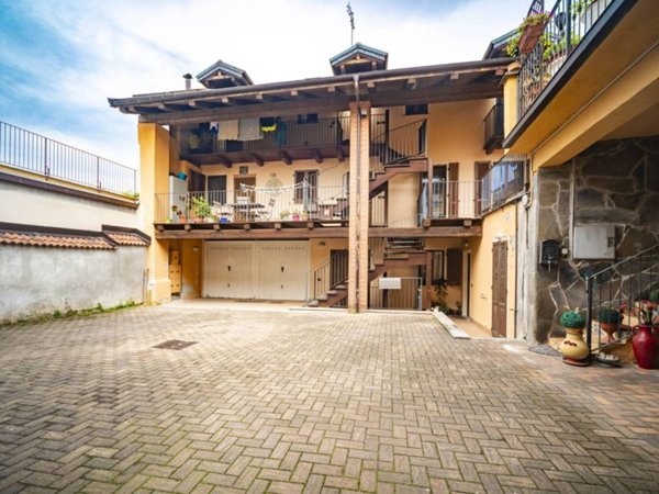 appartamento in vendita a Caraglio