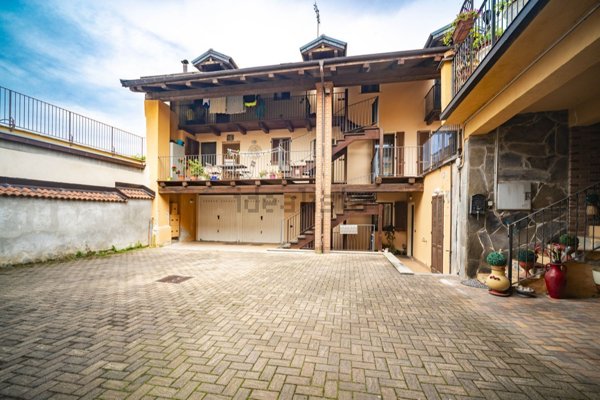 appartamento in vendita a Caraglio