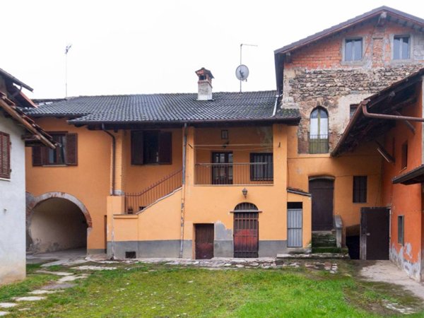 appartamento in vendita a Caraglio